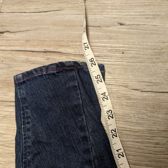 New, wt, G-star Arc 3D tapered, 24x30, rare wash - Picture 2 of 8